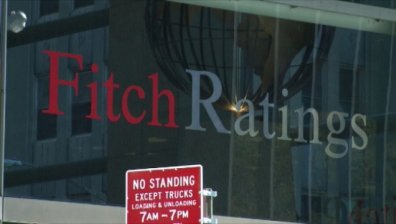 Fitch потвърди дългосрочния кредитен рейтинг на Русия