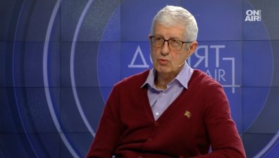Румен Овчаров: Изборите ще са още от същото, но с малки корекции