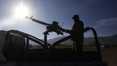 Американски военни свалиха 10 безпилотни летателни апарата край Йемен