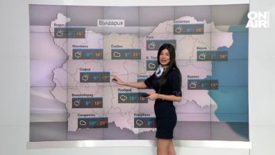 Централна прогноза