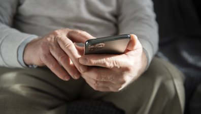 91-годишна жена даде 8 хил. лева на ало измамници в Хасково