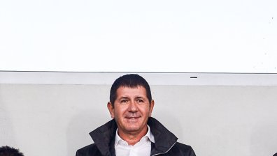 Собственикът на "Ботев" (Пд) е в болница с Ковид-19