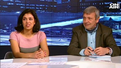 Плоският данък у нас трябвало да отпадне...