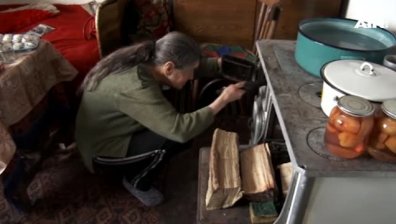 Как живее баба Дора от Шарково, чието стадо беше умъртвено?