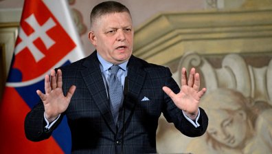 Окончателно: 21 години зад решетките за мъжа, стрелял по Роберт Фицо