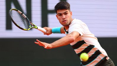 Алкарас отстрани Шелтън след здрава битка на "Ролан Гарос"