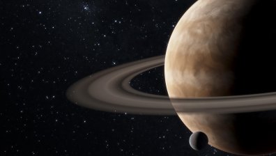 Декемврийски космически спектакъл за наблюдатели