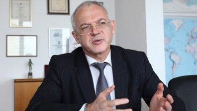 Васил Велев: Медиите трябва да подобряват достъпа до качествено професионално обучение