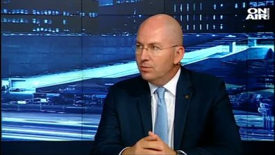 Румен Йончев: Борис Джонсън ще получи отговор на това, което вече знае
