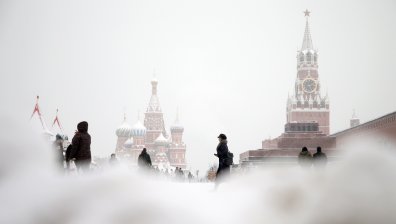 Посолството на САЩ в Русия зове гражданите си: Незабавно напуснете страната
