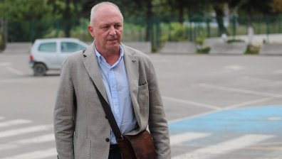 Прокурорската колегия на ВСС отстрани за 4 месеца апелативния прокурор на Варна