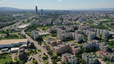 По-високи лихви по ипотеките, срив в строителството и спукване на балона?