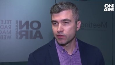 Въпреки кризата: Недостиг на работна ръка у нас, включително в IT сектора