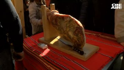 Празник на еленския бут се провежда за седми път в Елена