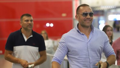 Кубрат Пулев се включва в строителния бизнес на брат си Тервел?