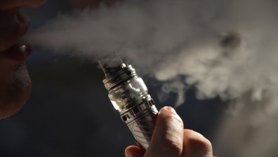 Ученик пострада след употреба на вейп с наркотично вещество