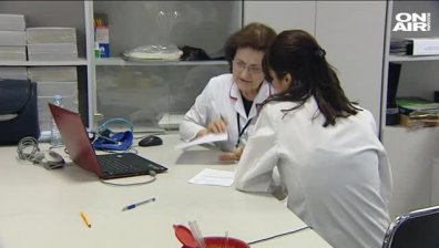 Синдикати искат 1500 лева стартова заплата за лекарите