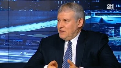 Румен Христов: Левът не е надценен, валутният борд работи добре