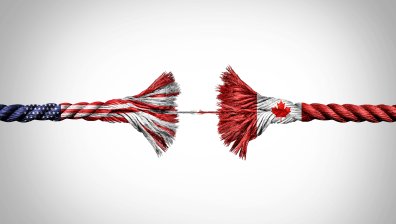 Журналисти: Европа трудно ще асоциира Канада, която е силно зависима от САЩ