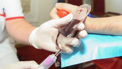 Търсят кръводарители за блъснатото от автобус момче в "Младост"