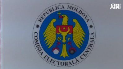 Социалистите в Молдова с убедителна победа на парламентарните избори