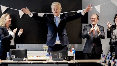 Сензация в Нидерландия: Страната ще има крайнодесен премиер с твърди позиции срещу мигрантите