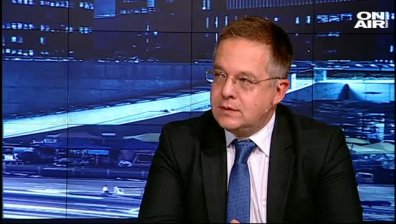 Дончо Барбалов пак поема временно поста на зам.-кмет по транспорта в София