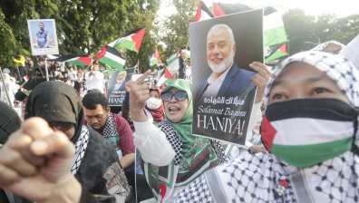 Седмица след убийството на Исмаил Хания все още няма арестувани