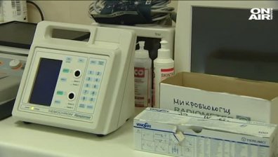 Работник пострада при трудов инцидент в Стражица, състоянието му е тежко
