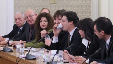 Новият състав на ЦИК ще бъде ясен до дни