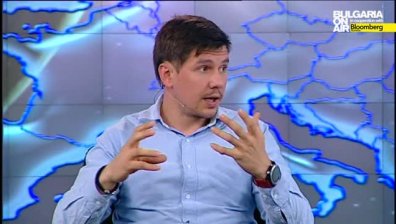 Х. Ласков: Платформата Uber може да отрезви пазара на такситата у нас