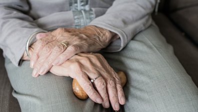 Сблъсъкът с деменция в напреднала възраст е предотвратим