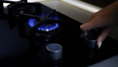 Газът в Европа достигна най-ниски цени от началото на войната в Украйна