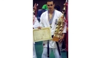 Българският отбор по карате киокушин-кан отново на световния връх