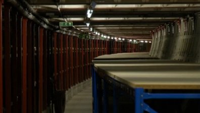 Лондон отваря военните бункери за посещение