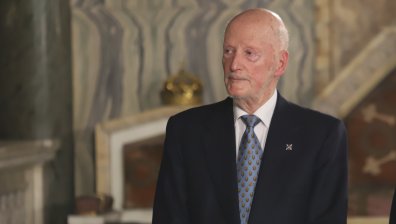 Окончателно: Паркът и дворецът "Врана" са на Симеон Сакскобургготски и Мария-Луиза