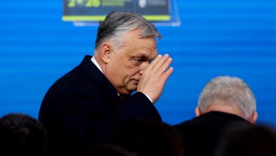 Орбан: Семейството ми получава заплахи от украинци