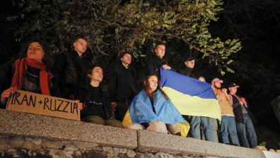ЕС санкционира Иран за нарушаване на човешките права, страната я грози наказание и за Украйна