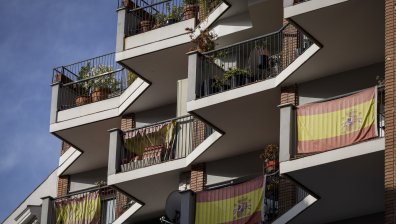 Цените на имотите в Испания намаляват, банките затягат политиките за кредит