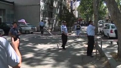 Експлозия разтърси турската столица Анкара