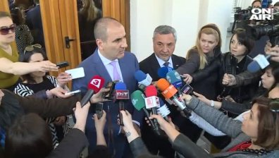 ГЕРБ и Патриотите се разбраха за минималната пенсия
