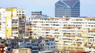 Не се очаква спад на цените на жилищата в София и големите градове в България
