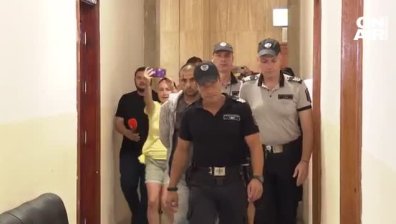 Дрогираният шофьор, ранил полицаи при гонка в Бургас, не си спомня престъплението