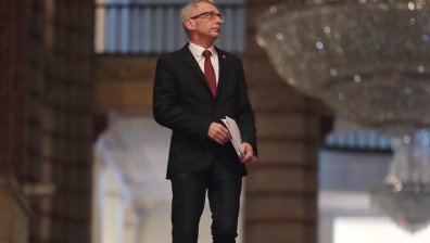 Денков: Защо е проблем българите да са включени в Конституцията на РСМ?