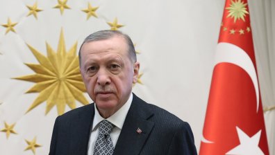 Ердоган към Путин: Да се постигне праведен мир - без загуба на повече животи
