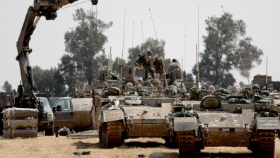 САЩ спират доставките на боеприпаси към Израел?