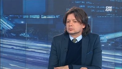 Нужни са стимули, а не санкции за справяне с мръсния въздух, смята общински съветник