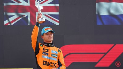 Макс Верстапен спечели Гран При на Италия