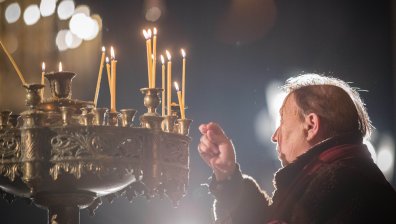 Отбелязваме Месни Заговезни и подготовката за Великден