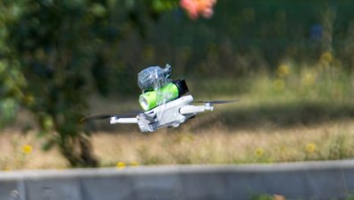 България произвежда по 50 дрона камикадзе месечно (ВИДЕО)